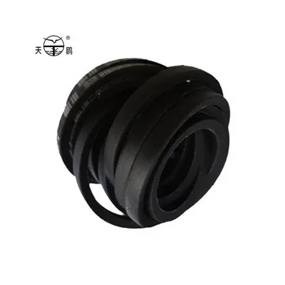 Avtomobil V-kamarlari